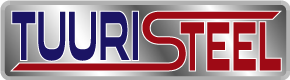 Tuuri Steel Oy logo